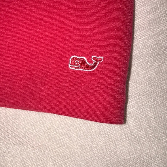 Chic and Classy Shift Dress by Vineyard Vines - Picture 7 of 9